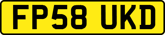 FP58UKD