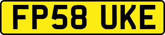 FP58UKE