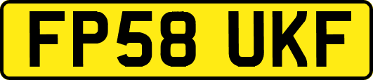 FP58UKF