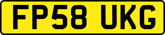 FP58UKG
