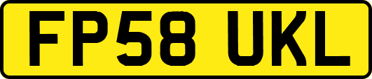 FP58UKL