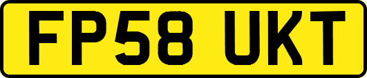 FP58UKT