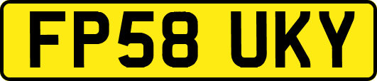 FP58UKY
