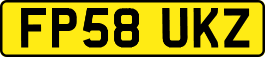 FP58UKZ