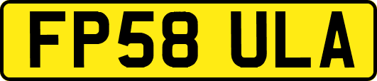 FP58ULA