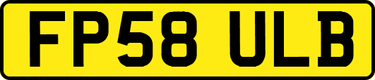 FP58ULB