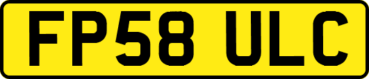 FP58ULC