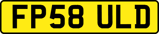 FP58ULD