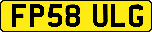FP58ULG