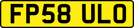FP58ULO