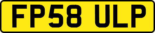 FP58ULP