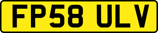 FP58ULV