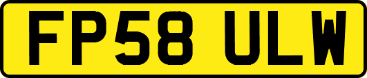 FP58ULW