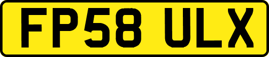 FP58ULX
