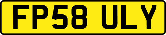 FP58ULY