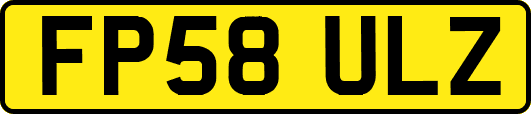 FP58ULZ