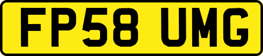 FP58UMG