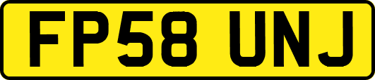 FP58UNJ