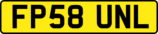 FP58UNL