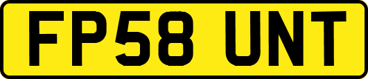 FP58UNT