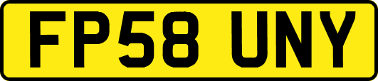 FP58UNY