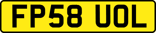 FP58UOL