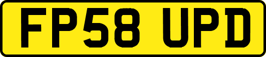 FP58UPD