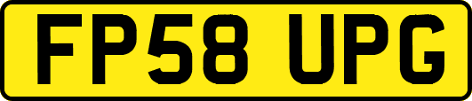 FP58UPG