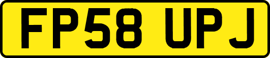 FP58UPJ
