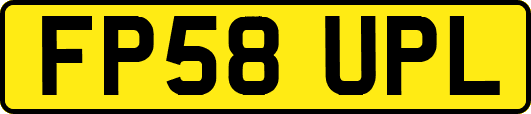 FP58UPL