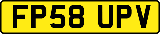 FP58UPV