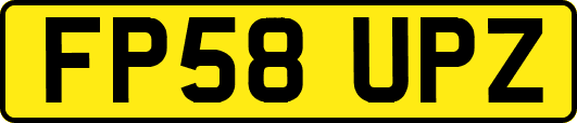 FP58UPZ