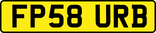FP58URB