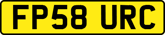 FP58URC