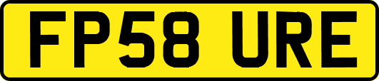 FP58URE