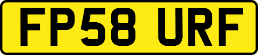 FP58URF