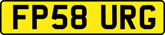 FP58URG