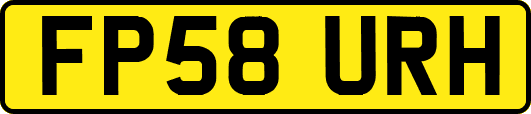 FP58URH