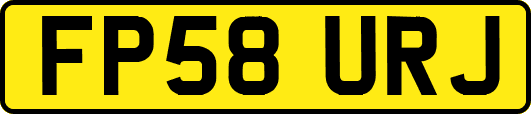 FP58URJ