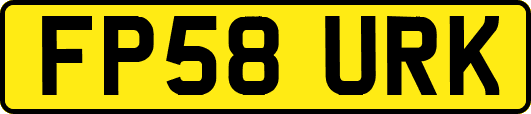 FP58URK