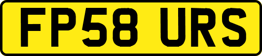 FP58URS