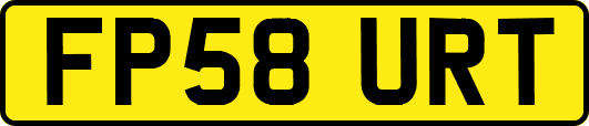 FP58URT