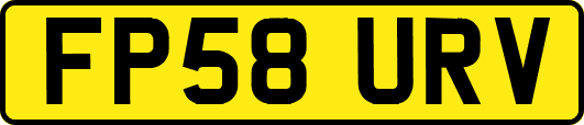 FP58URV