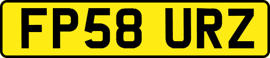 FP58URZ