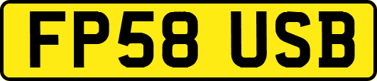 FP58USB