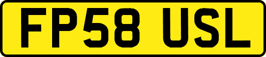 FP58USL