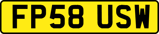 FP58USW