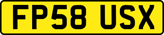 FP58USX