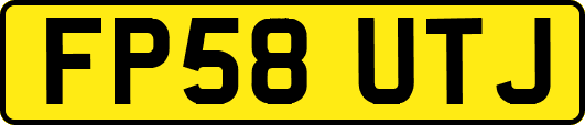 FP58UTJ