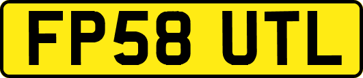 FP58UTL